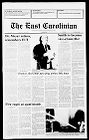 The East Carolinian, July 20, 1988